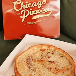 Chicago Pizza Львів