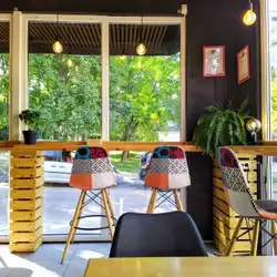 Coffee Lab