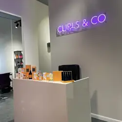 Curls & Co