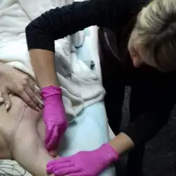 Іванна Дідович майстер депіляції