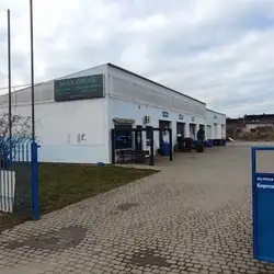 СТО Max drive — Ужгород