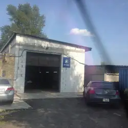 СТО Autodoc - Київ, Пухівська