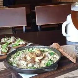 Pub 109 — Чернігів