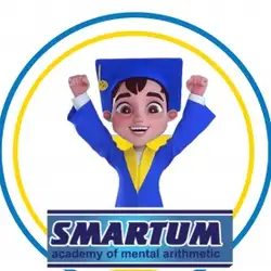 Академія розвитку інтелекту SMARTUM - Новосілки