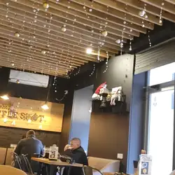 Coffe Shot — Одесса