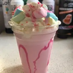 Unicorn coffee — Івано-Франківськ
