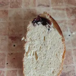 Хрустящий хлебушек