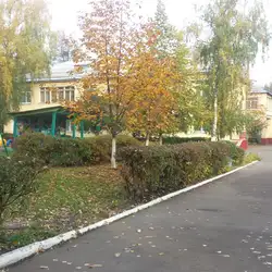 Заклад дошкільної освіти №448 "Півник"