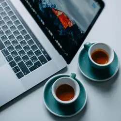 Cupman espresso bar — Кривой Рог