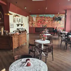 Львівська майстерня шоколаду