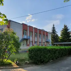 Дитячий садок №175 — Львов