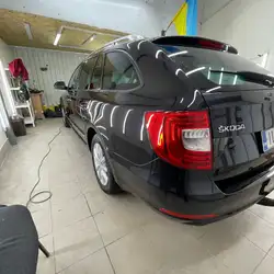 Gorn Stilyng Detailing Studio