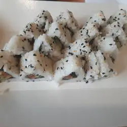 Sushi-Point — Київ
