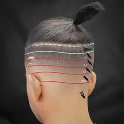 Nba barbershop-Бакуліна