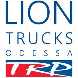 СТО Lion Trucks