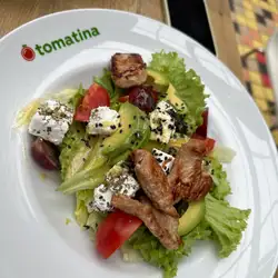 TOMATINA