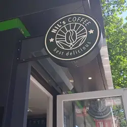 Nil's coffee