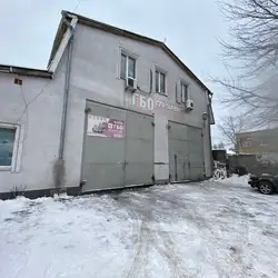 СТО АРІКС