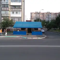 Коррида — Одесса