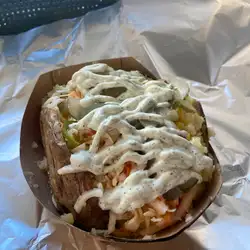Kumpir.che — Черкаси