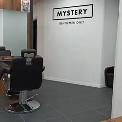 Mystery
