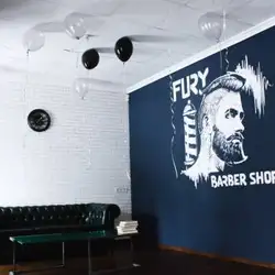 Fury