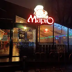 Маріо