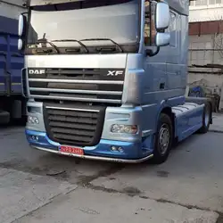 Грузове СТО