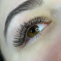 Lashmaker Riabik