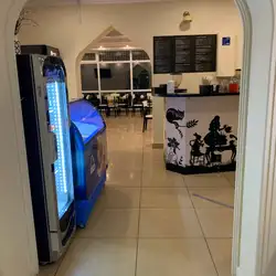 Empire coffee — Киев