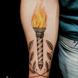 Great Canadian Ink UA