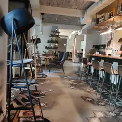 Вусатий Кролик