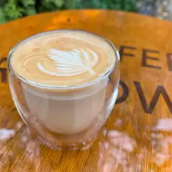 Coffee Broadway — Киев