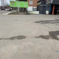 Автомобільний комплекс Автоквартал