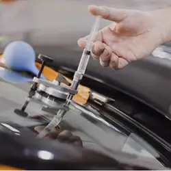 Auto Glass Studio — Одесса