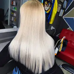 Darina Best Hair