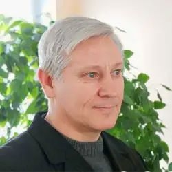 Дерматовенеролог Шкроб Геннадій