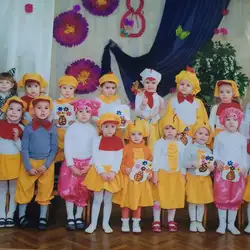 Дитячий садок №95 — Миколаїв
