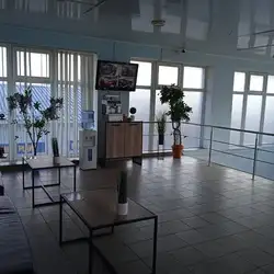Автопартнер