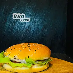 Bro Food