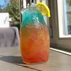 Cherry Bar — Одесса