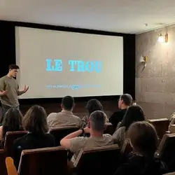 Будинок Кіно — Київ