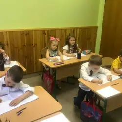Зернятко