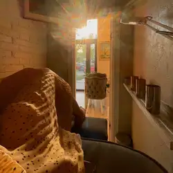 Beauty Room