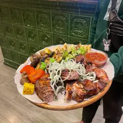 Ресторан Fayno