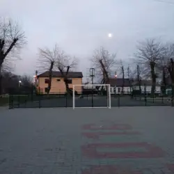 Школа № 88
