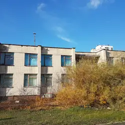 Slavia School - Сержа Лифаря