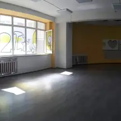 I love dance studio — Київ