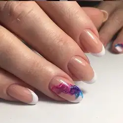 MUDRAYA NAILS