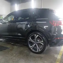 Автомийка